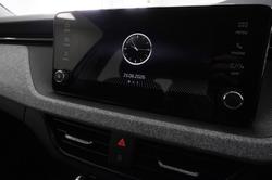 2026 SKODA Kamiq 85TSI Select