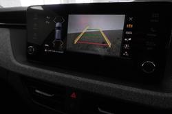 2026 SKODA Kamiq 85TSI Select