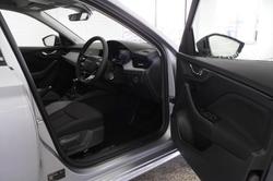 2026 SKODA Kamiq 85TSI Select
