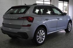 2026 SKODA Kamiq 85TSI Select