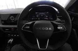 2026 SKODA Kamiq 85TSI Select