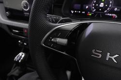 2026 SKODA Kamiq 85TSI Select