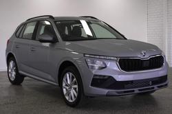 2026 SKODA Kamiq 85TSI Select