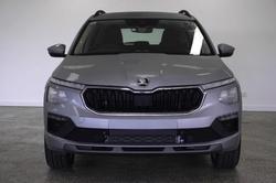 2026 SKODA Kamiq 85TSI Select