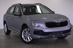 2026 SKODA Kamiq 85TSI Select