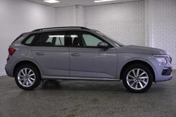 2026 SKODA Kamiq 85TSI Select