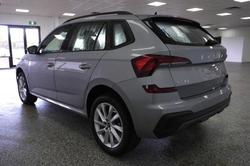 2026 SKODA Kamiq 85TSI Select