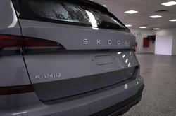 2026 SKODA Kamiq 85TSI Select