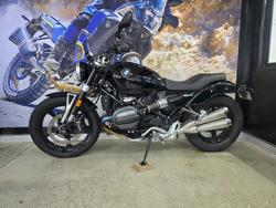 2024 BMW Motorrad R 12 HL BLACK