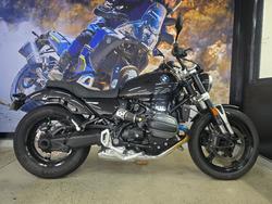 BMW Motorrad R 12 HL