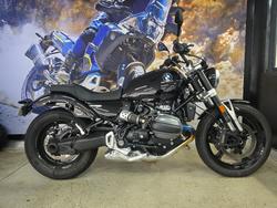 2024 BMW Motorrad R 12 HL BLACK