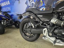 2024 BMW Motorrad R 12 HL BLACK