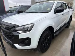 2026 Isuzu D-MAX X-RIDER