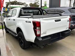 2026 Isuzu D-MAX X-RIDER