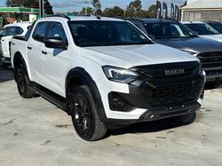 2026 Isuzu D-MAX X-TERRAIN