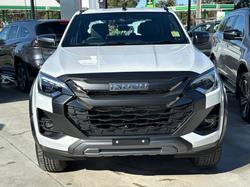 2026 Isuzu D-MAX X-TERRAIN