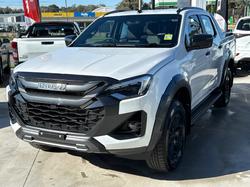 2026 Isuzu D-MAX X-TERRAIN