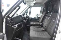 2024 Iveco Daily 35S14V White