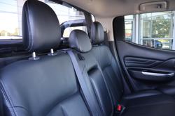 2020 Mitsubishi Triton GLS Premium