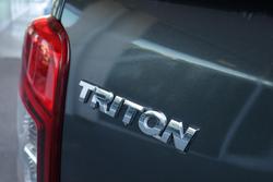 2020 Mitsubishi Triton GLS Premium