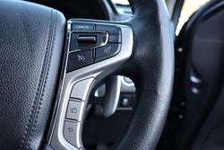 2020 Mitsubishi Triton GLS Premium