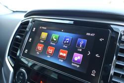 2020 Mitsubishi Triton GLS Premium