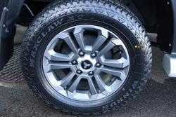 2020 Mitsubishi Triton GLS Premium