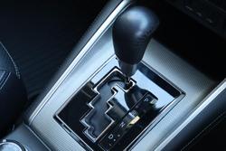 2020 Mitsubishi Triton GLS Premium