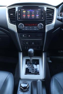2020 Mitsubishi Triton GLS Premium