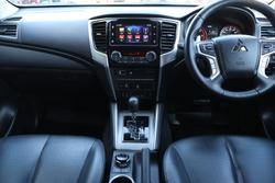 2020 Mitsubishi Triton GLS Premium