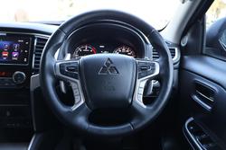 2020 Mitsubishi Triton GLS Premium