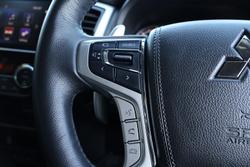 2020 Mitsubishi Triton GLS Premium