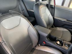 2024 Kia K4 Sport+