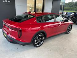 2024 Kia K4 Sport+