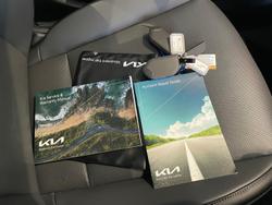 2024 Kia K4 Sport+
