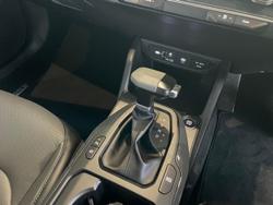 2024 Kia K4 Sport+