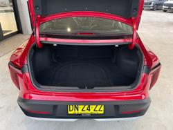 2024 Kia K4 Sport+