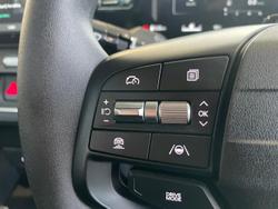 2024 Kia K4 Sport+