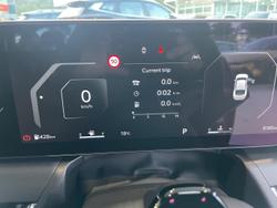 2024 Kia K4 Sport+