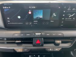 2024 Kia K4 Sport+
