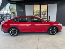 2024 Kia K4 Sport+