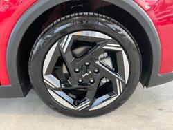 2024 Kia K4 Sport+