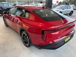 2024 Kia K4 Sport+