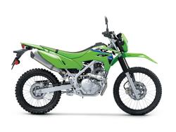 Kawasaki KLX230 S