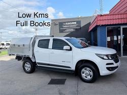 Holden Colorado