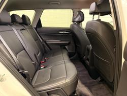 2024 Kia EV5 Earth