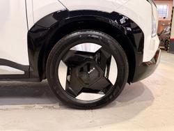 2024 Kia EV5 Earth