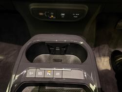 2024 Kia EV5 Earth