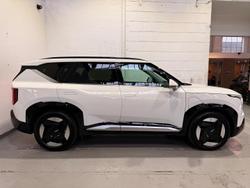 2024 Kia EV5 Earth