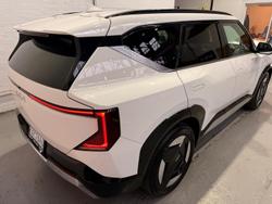 2024 Kia EV5 Earth